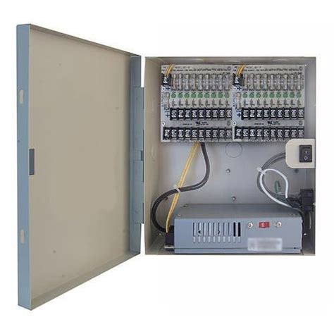 field distribution box|what is a distribution box.